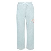 USC Trojans Women's Hype and Vice Heather Gray Tommy Head Classic Straight Leg Pant